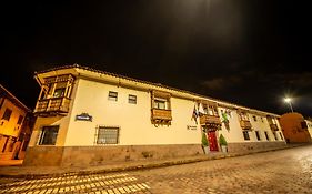 San Agustin Internacional